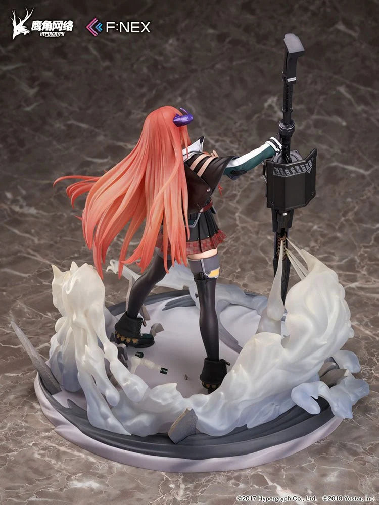 Arknights - Bagpipe Elite 2 VER. 1/7 Scale Figure FuRyu Corporation