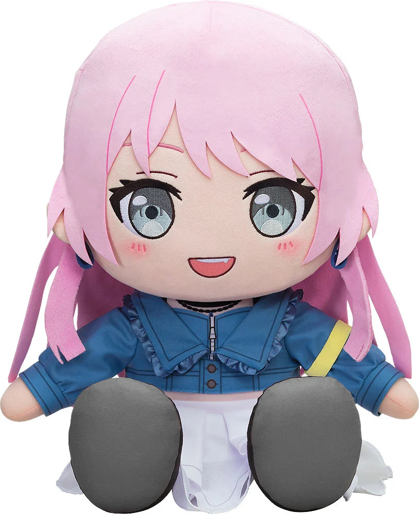 BanG Dream! - Anon Chihaya Plushie Good Smile Company