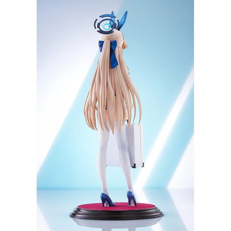 Blue Archive - Toki Asuma (Bunny Girl Ver.) 1/7 Scale Figure Max Factory