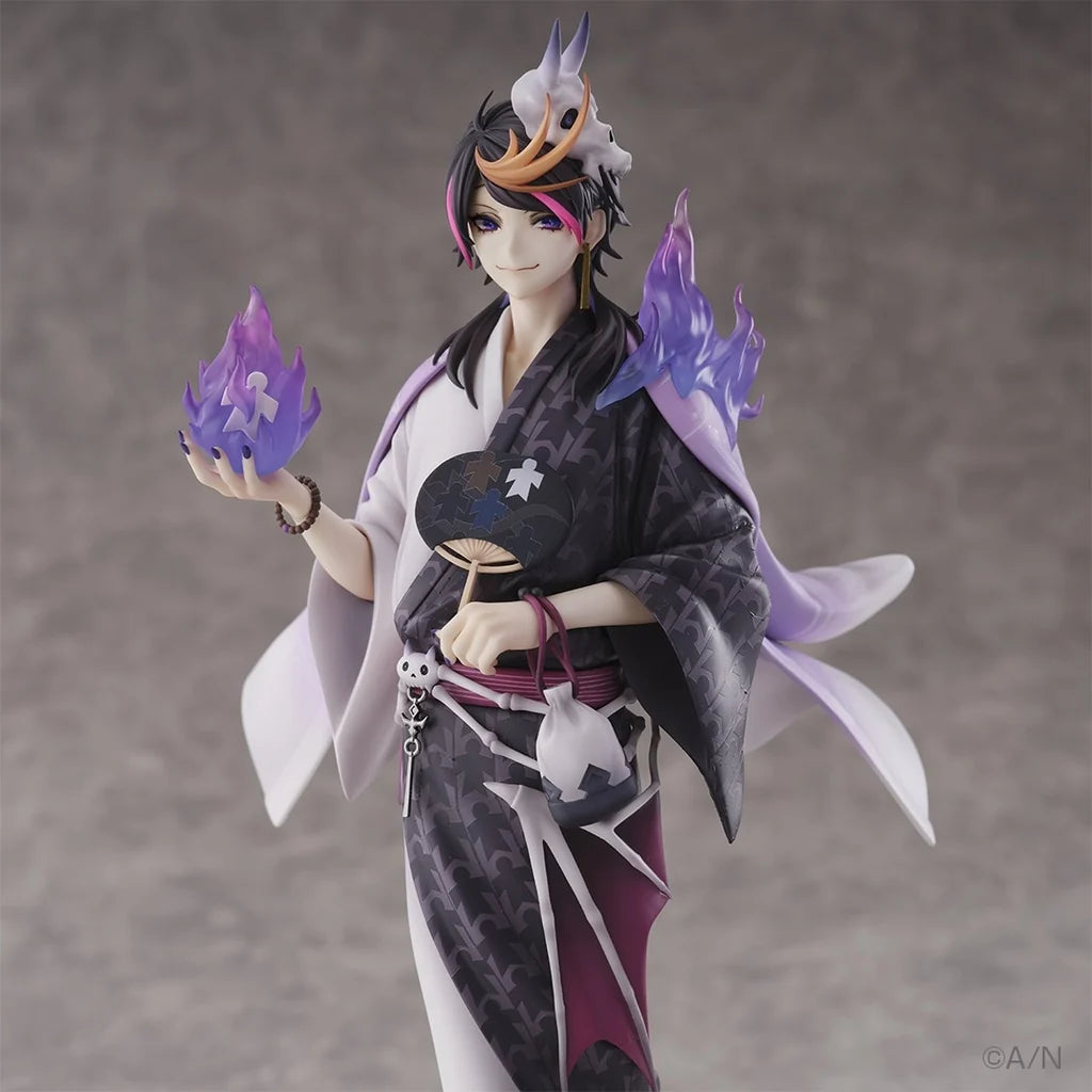 Nijisanji - Shu Yamino (Summer Ver.) 1/7 Scale Figure ANYCOLOR