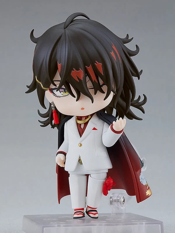 Nijisanji - Vox Akuma Nendoroid Good Smile Company