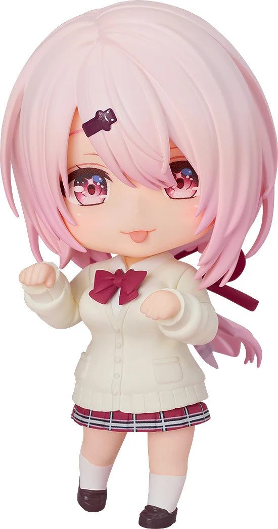 NIJISANJI - Shiina Yuika Nendoroid Good Smile Company