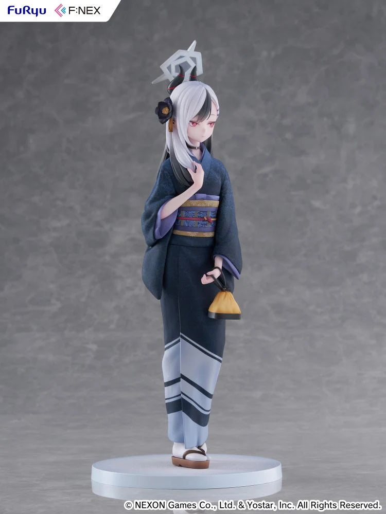 Blue Archive - Kayoko (New Year Ver.) 1/7 Scale Figure FuRyu Corporation