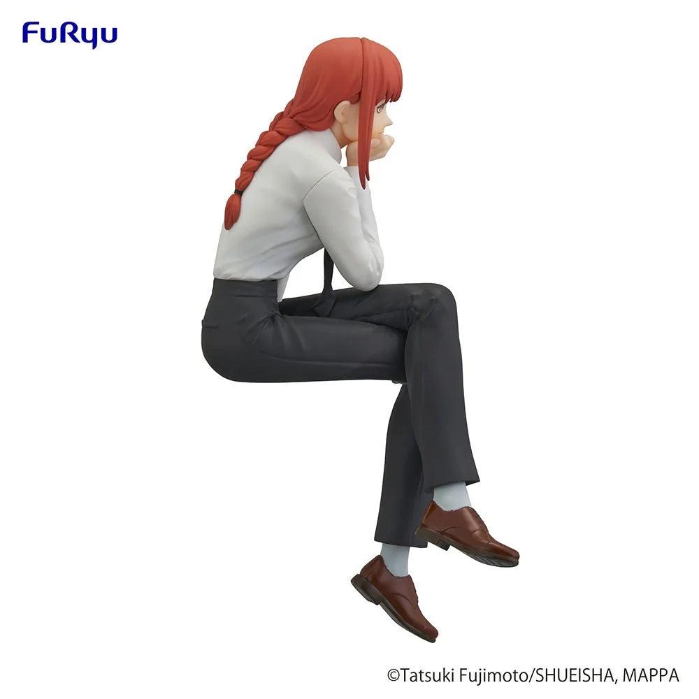 Chainsaw Man - Makima Prize Figure FuRyu Corporation