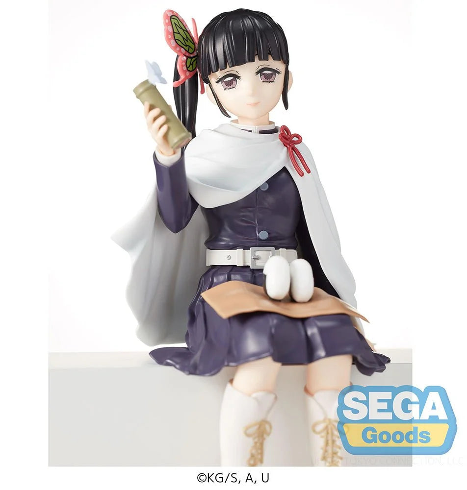 Demon Slayer: Kimetsu no Yaiba - Kanao Tsuyuri Prize Figure SEGA