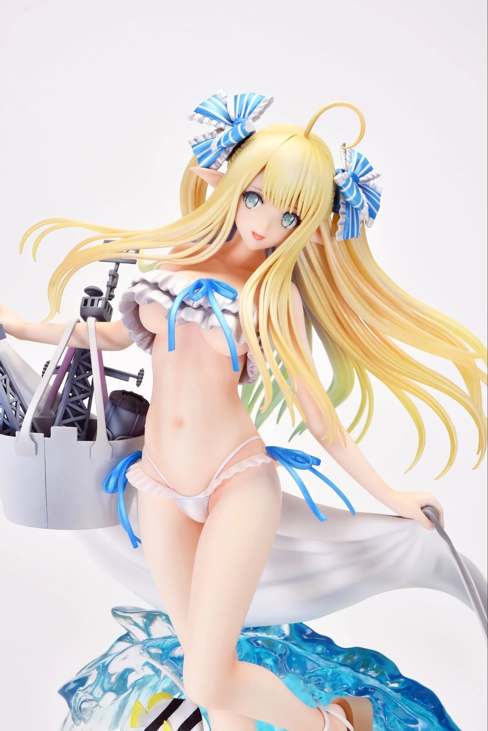 Azur Lane - Centaur (Beachside Undine Ver.) 1/6 Scale Figure Daiki Kougyou