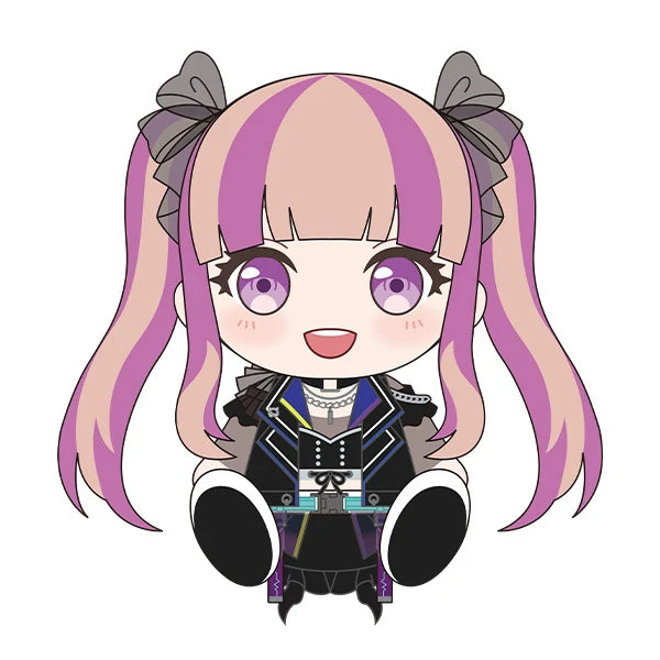 BanG Dream! - RAISE A SUILEN PAREO Plushie Good Smile Company