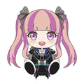 BanG Dream! - RAISE A SUILEN PAREO Plushie Good Smile Company