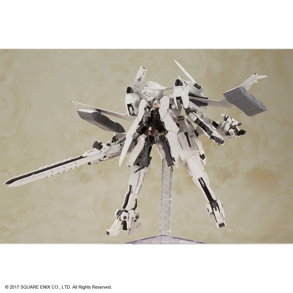 NieR:Automata® - Flight Unit Ho229 Type-B & 2B (YoRHa No. 2 Type B) Plastic Model Kit Square Enix