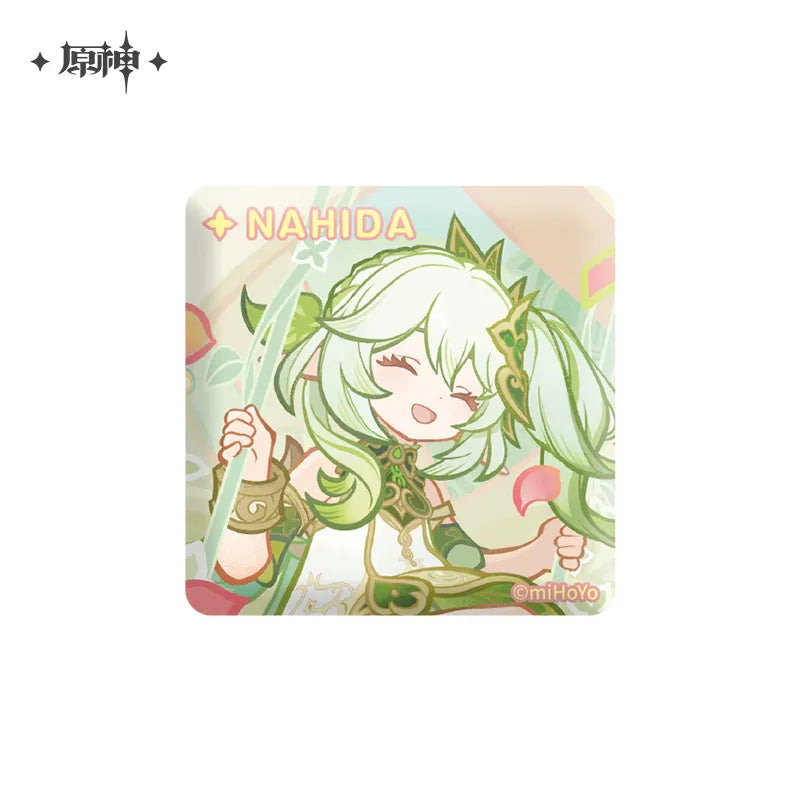 Genshin Impact - Chromatic Ode of Candies and Roses Merchandise miHoYo