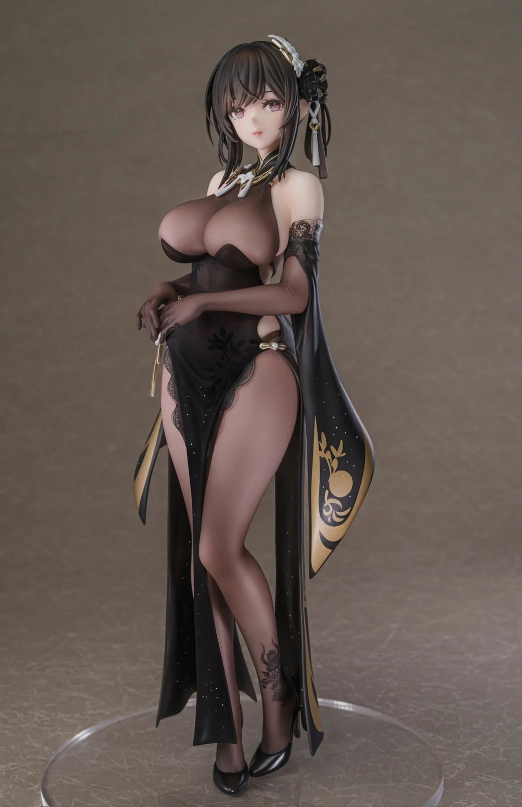 Azur Lane - Chen Hai(Vestibule of Wonders Ver.) 1/6 Scale Figure(With Gift) AniGift x AniGame
