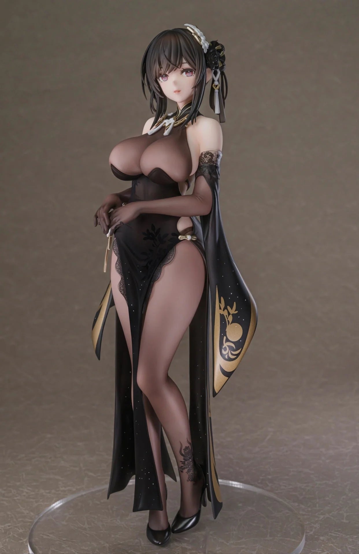 Azur Lane - Chen Hai(Vestibule of Wonders Ver.) 1/6 Scale Figure(With Gift) AniGift x AniGame