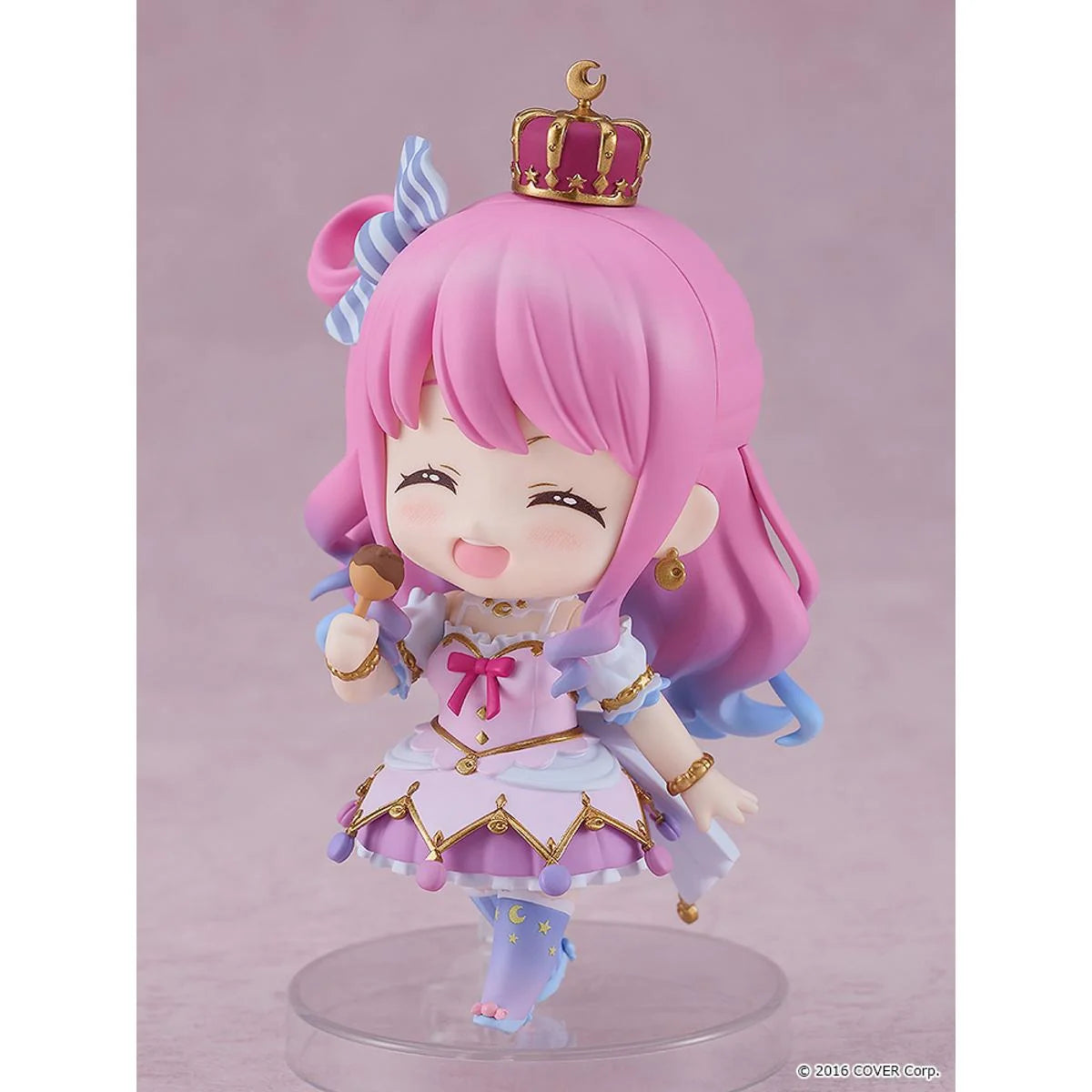Hololive Production - Himemori Luna Nendoroid Max Factory
