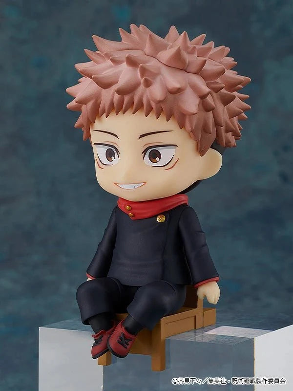 JUJUTSU KAISEN - Swacchao! Yuji Itadori Nendoroid Good Smile Company