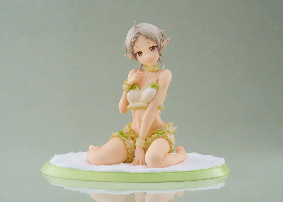 Mushoku Tensei - Sylphiette (lingerie Ver.) 1/7 Scale Figure Aniplex