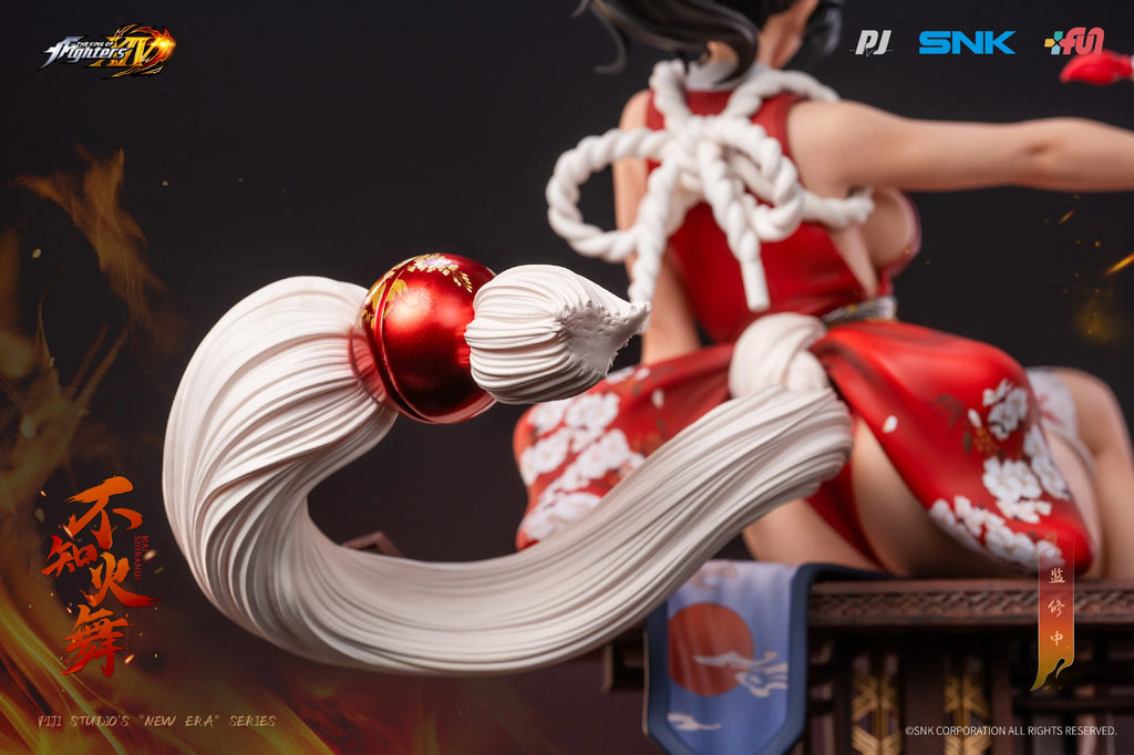 The King of Fighters XIV - Mai Shiranui 1/6 Scale Figure SNK