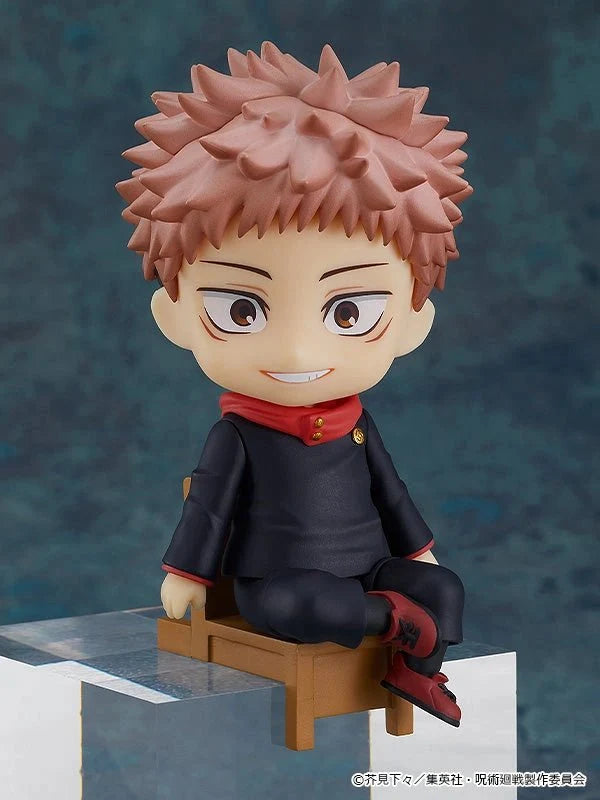 JUJUTSU KAISEN - Swacchao! Yuji Itadori Nendoroid Good Smile Company