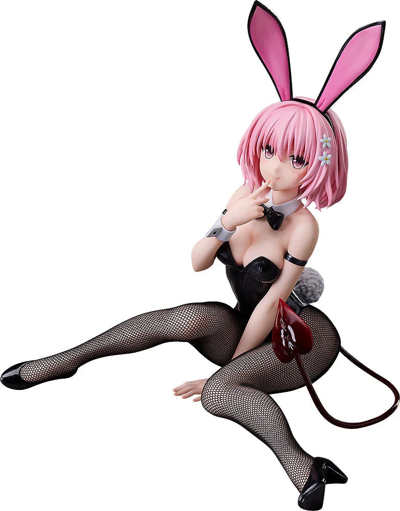 To LOVE-Ru Darkness - Golden Darkness (Bunny Ver.) 1/6 Scale Figure FREEing