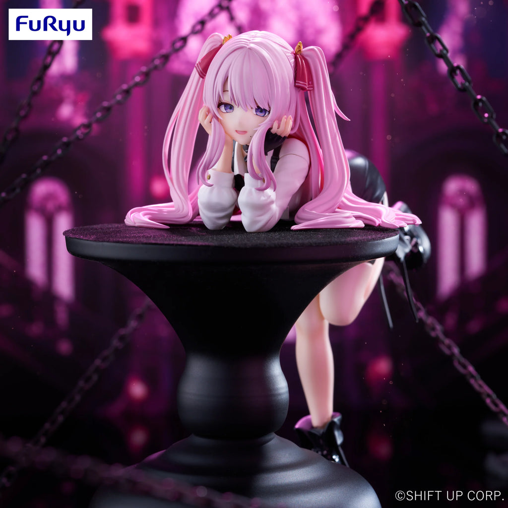 Goddess of Victory: Nikke - Yuni Prize Figure Furyu