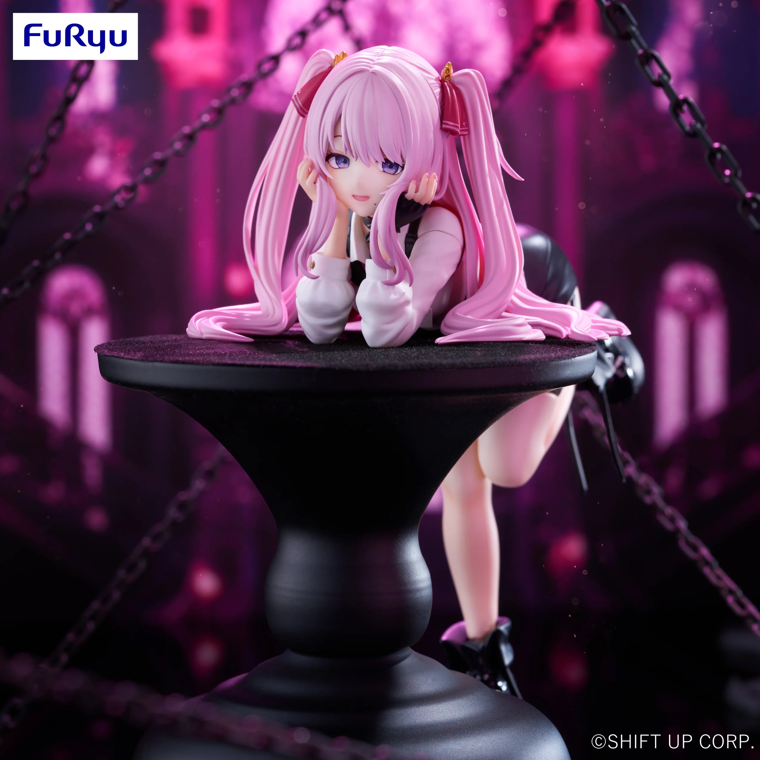 Goddess of Victory: Nikke - Yuni Prize Figure Furyu