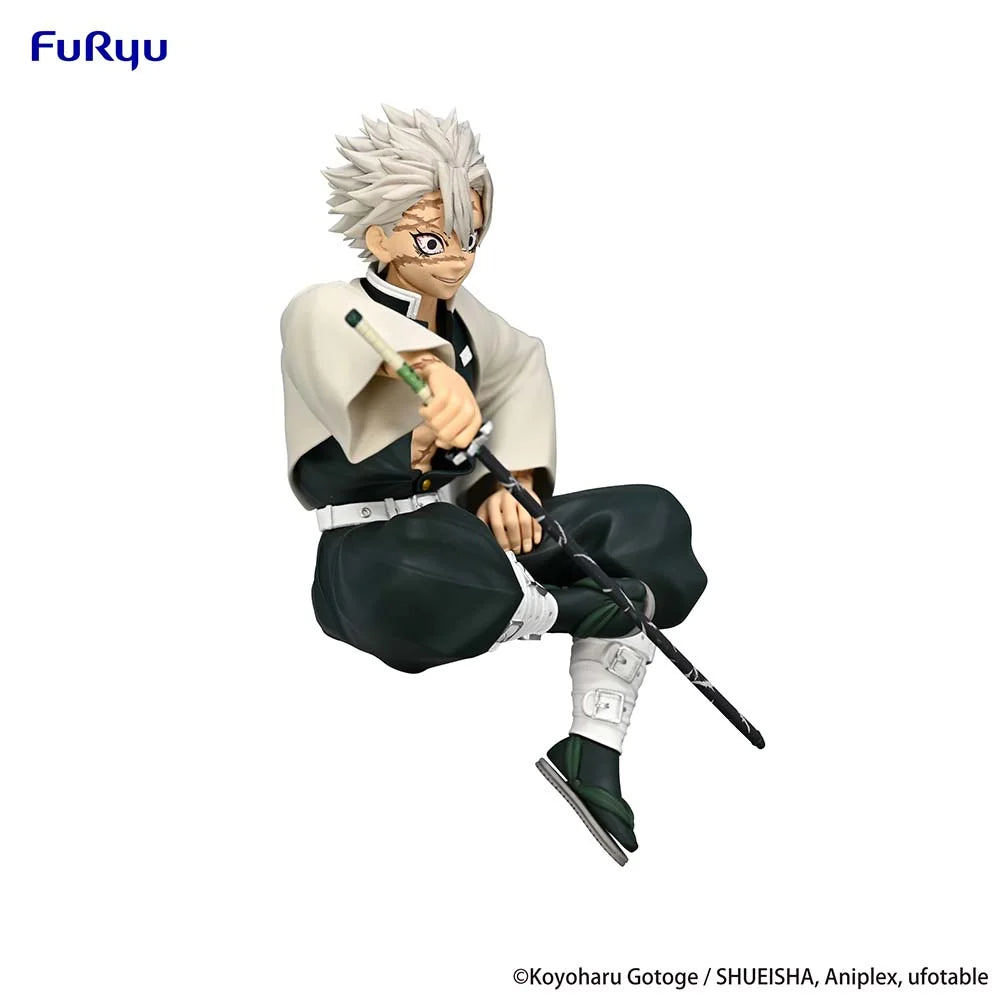 Demon Slayer: Kimetsu no Yaiba - Shinazugawa Sanemi Prize Figure FuRyu Corporation