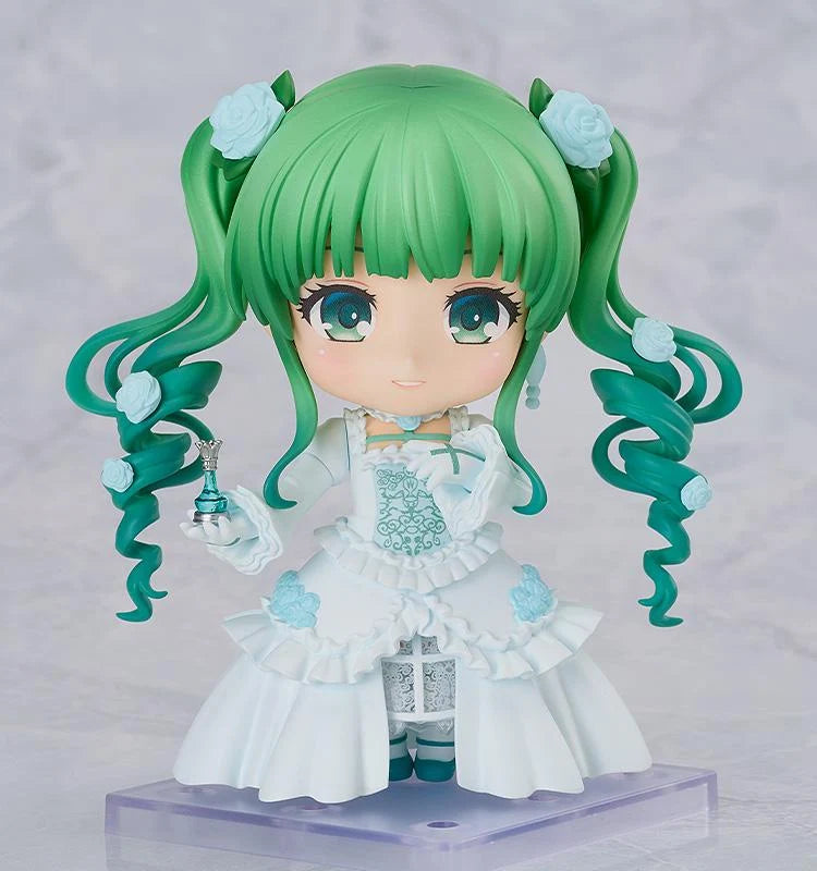 VOCALOID - Hatsune Miku & KAITO (Cantarella Ver.) Nendoroid Good Smile Company