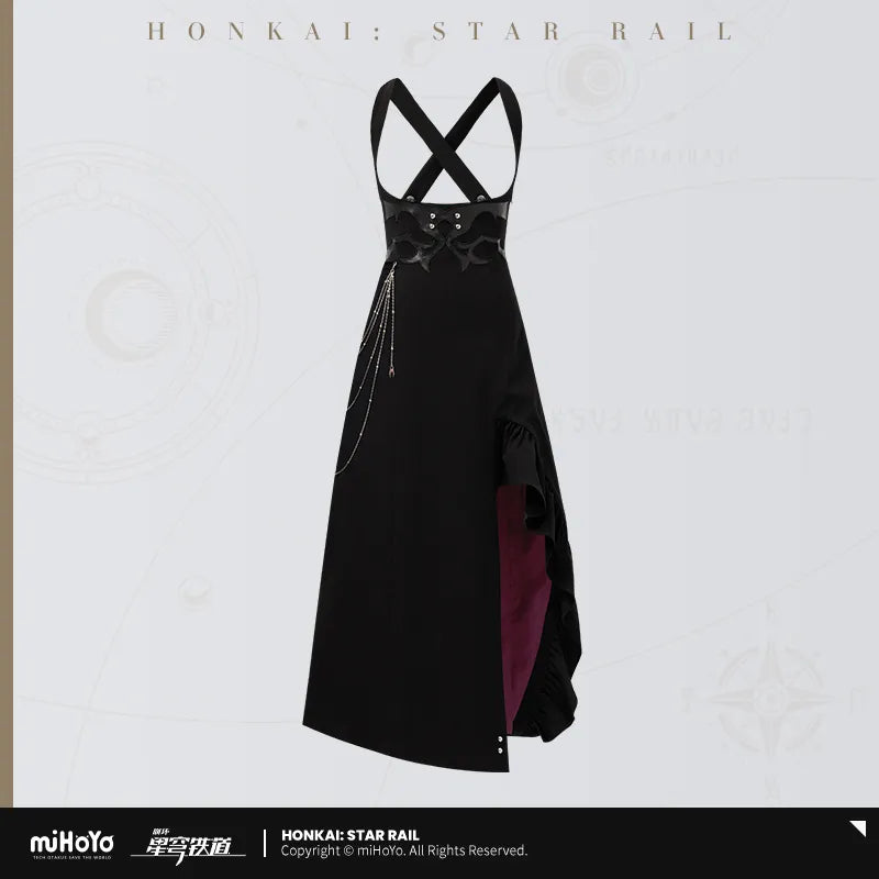Honkai: Star Rail - Kafka Impression Dress miHoYo