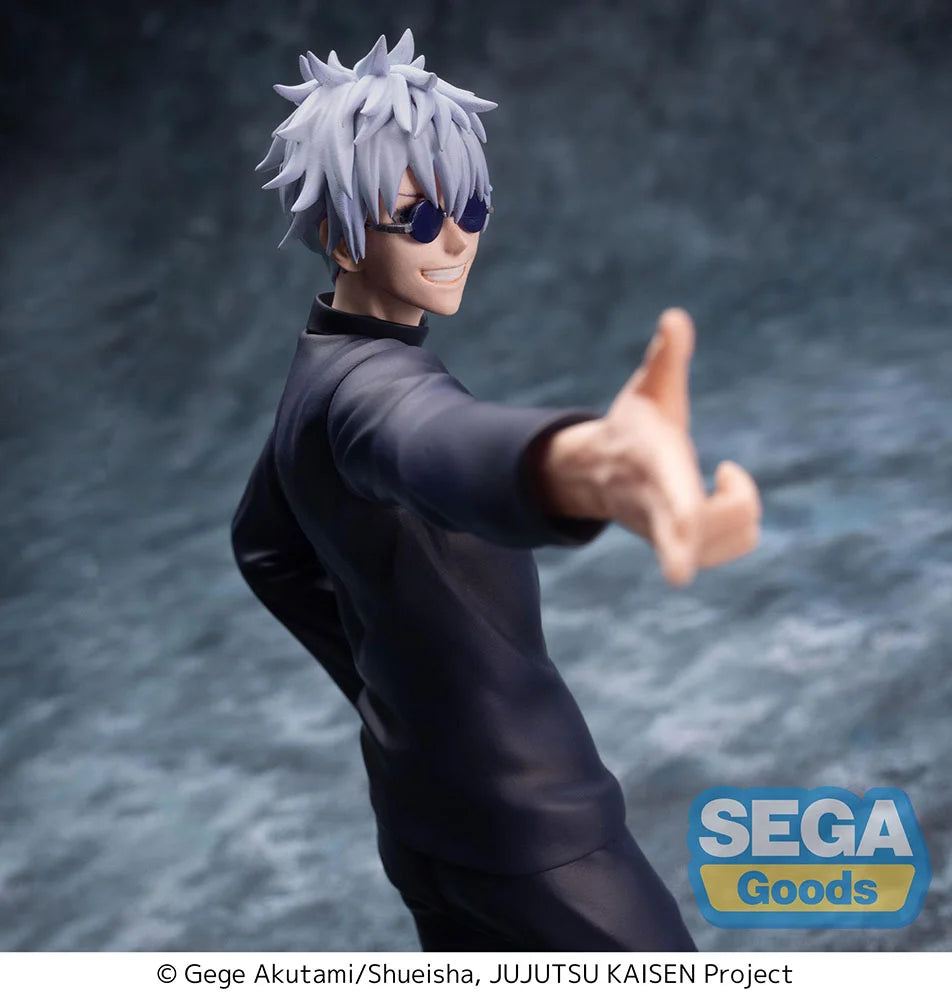 Jujutsu Kaisen - Satoru Gojo Prize Figure SEGA