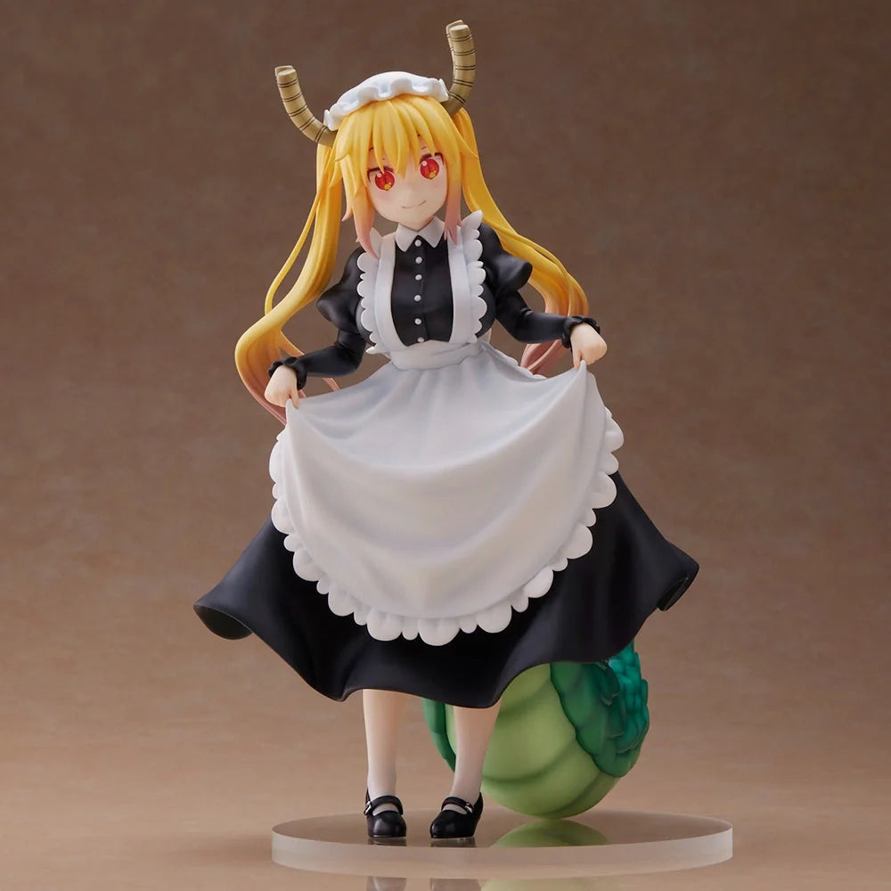 Miss Kobayashi's Dragon Maid S - Tohru Completed Model Scale Figure eStream