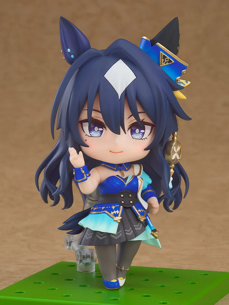 Umamusume: Pretty Derby - Verxina Nendoroid Good Smile Company