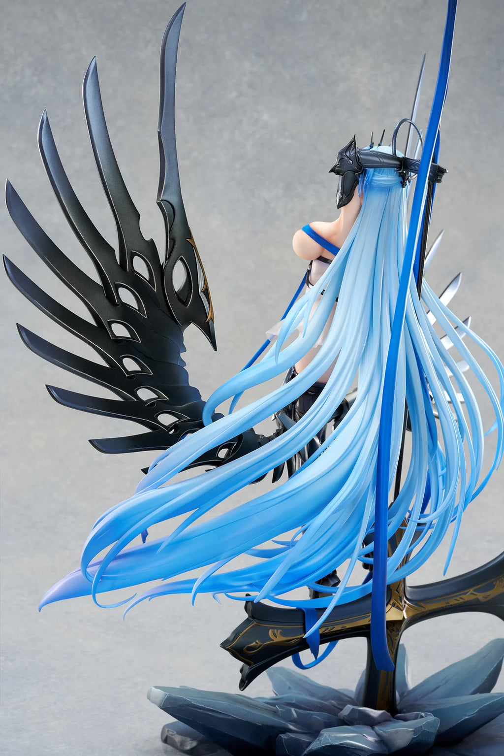 Azur Lane - Alsace 1/7 Scale Figure APEX