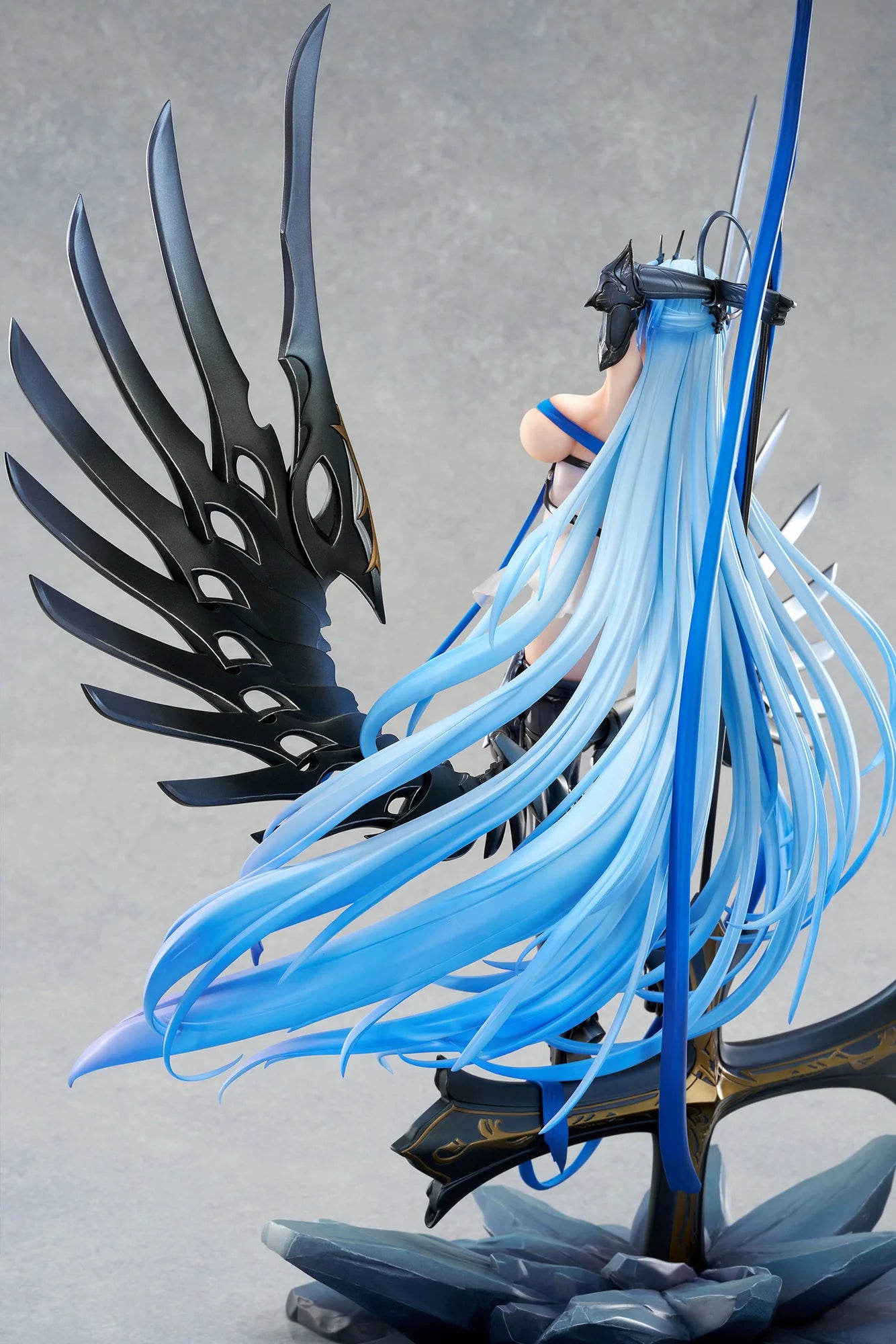 Azur Lane - Alsace 1/7 Scale Figure APEX