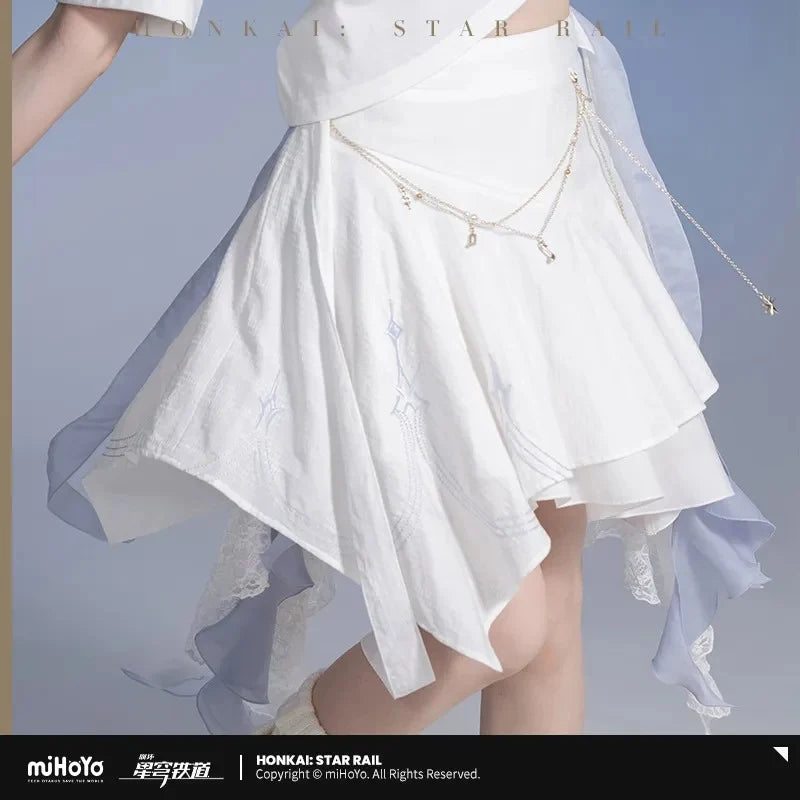 Honkai: Star Rail - Robin Impression Skirt miHoYo