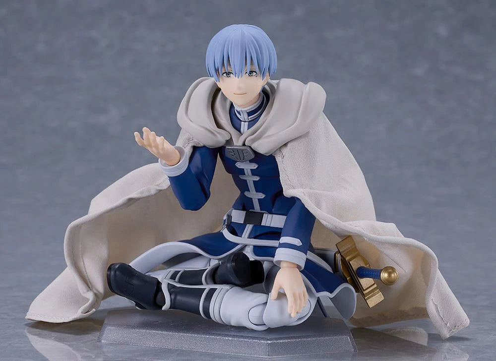 Frieren: Beyond Journey's End - Himmel Figma Good Smile Company