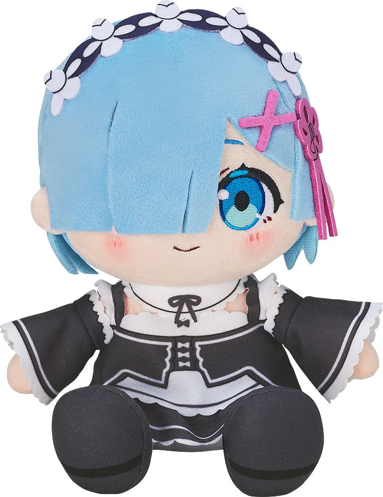 Re:ZERO Starting Life in Another World - Chocopuni Plushie Good Smile Company