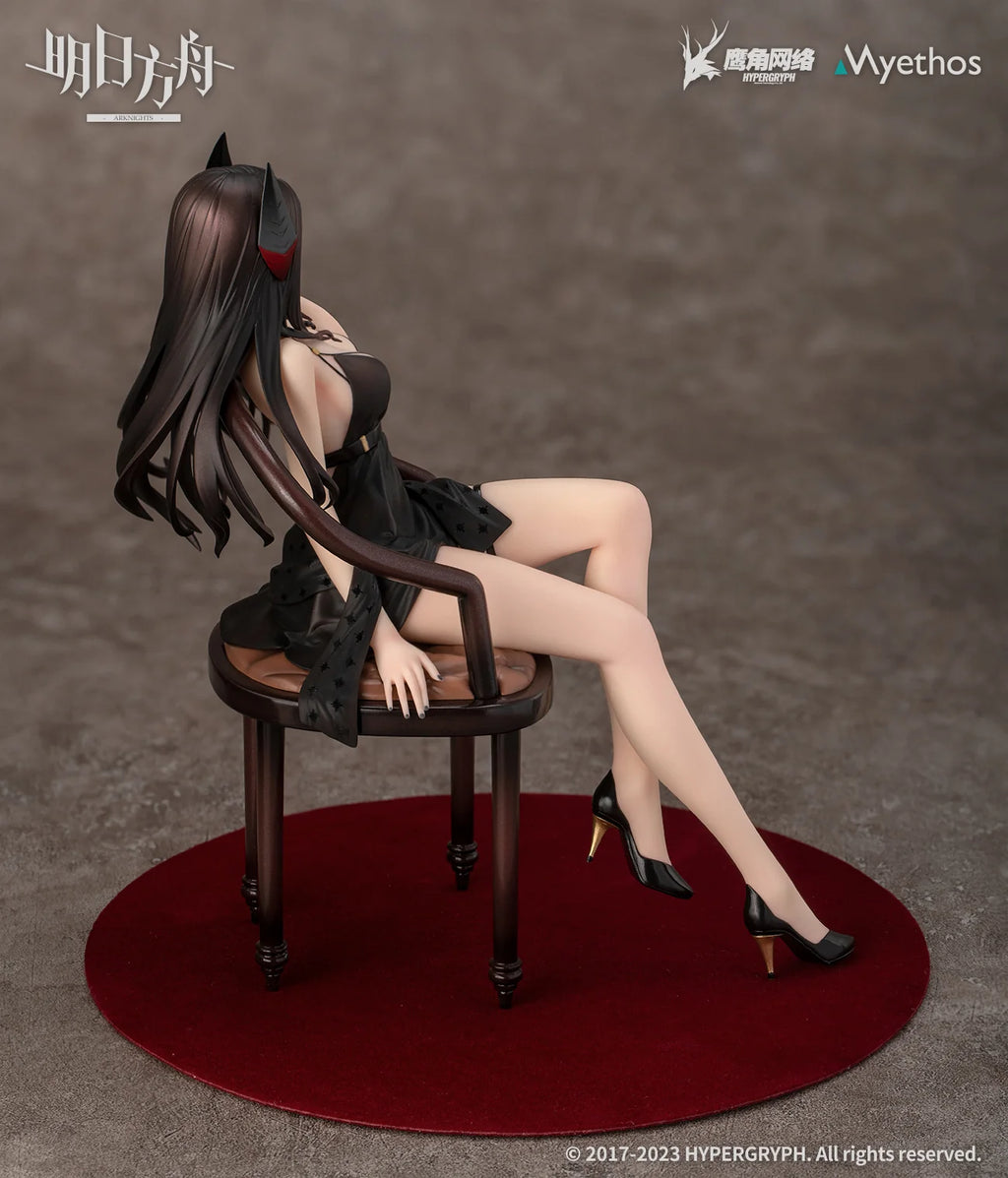 Arknights - Ines (Formal Dress Ver.) 1/7 Scale Figure Myethos