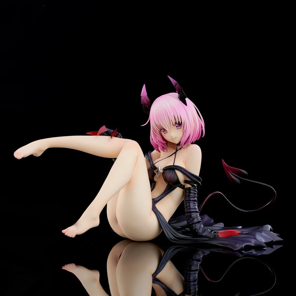 To Love-Ru Darkness - Momo Belia Deviluke (Darkness Ver.) 1/6 Scale Figure Union Creative
