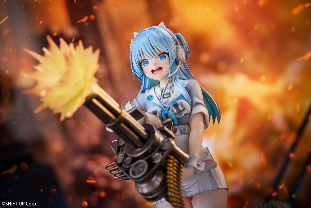 Goddess of Victory: Nikke - Shifty 1/7 Scale Figure Hobbysakura