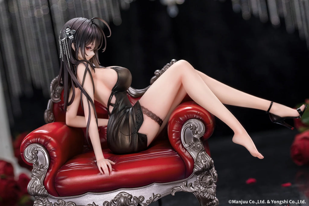 Azur Lane - Taihou (Rose Ceremony Ver.) 1/7 Scale Figure Myethos
