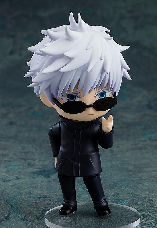 Jujutsu Kaisen -Satoru Gojo Nendoroid Figure