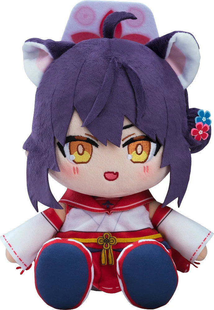 Blue Archive - Kaede Plushie Good Smile Company