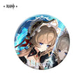 Genshin Impact - Summer Fontinalia Series Sandrone Merchandise miHoYo