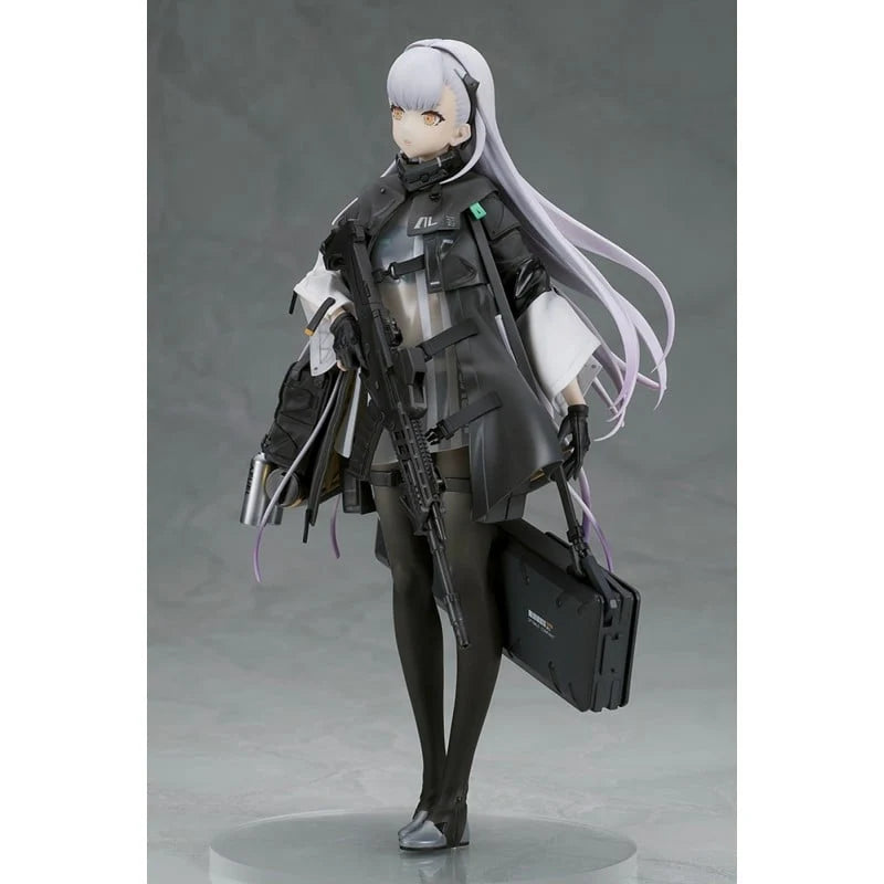Girls' Frontline - AK-Alfa 1/7 Scale Figure Ques Q