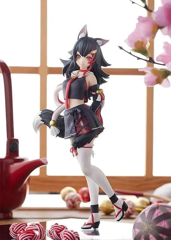 hololive production - Ookami Mio Pop Up Parade GSC