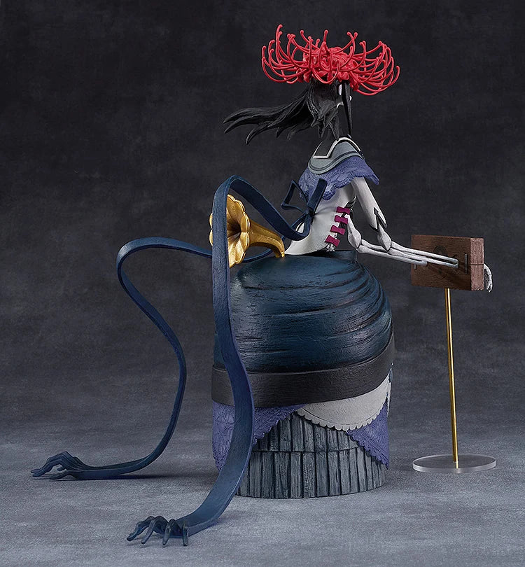 Puella Magi Madoka Magica The Movie Rebellion - Nutcracker Witch POP UP PARADE Good Smile Company