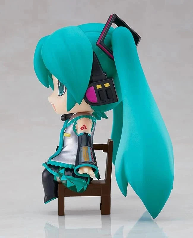 Hatsune Miku - Character Vocal Series 01: Hatsune Miku Nendoroid