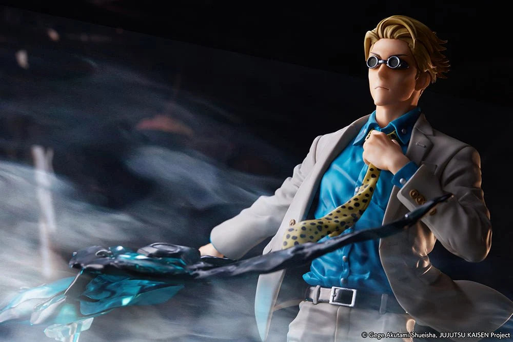 Jujutsu Kaisen - Kento Nanami 1/7 Scale Figure eStream