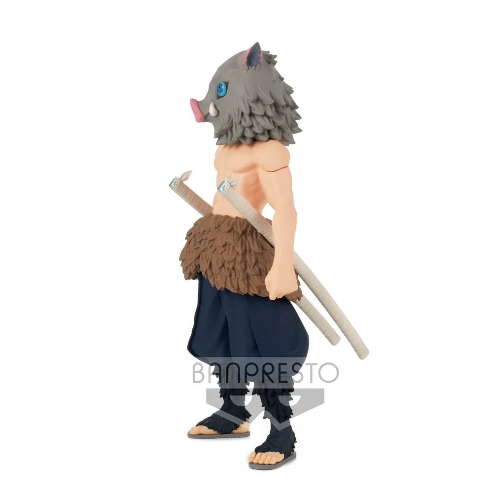 Demon Slayer: Kimetsu no Yaiba - Inosuke Hashibira Grandista Prize Figure Banpresto