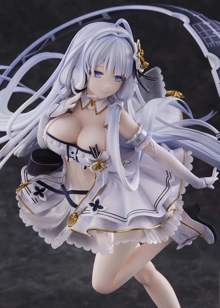 Azur Lane - Illustrious Muse 1/6 Scale Figure Goldenhead