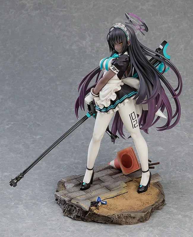Blue Archive - Karin Kakudate 1/7 Scale Figure Max Factory